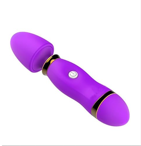 Vibration Femmes Masser Simulé Jouet Soft Touch interne Relaxation musculaire Magic Massager Vibratoir Jouets Wearable Vibration Couple Fun Femme Vibranting G Spots Jouets de plaisance culotte oeuf v