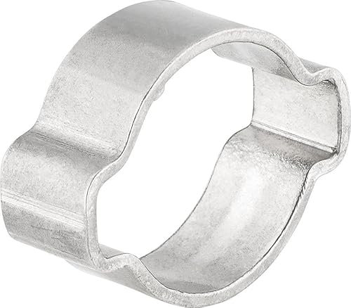 Norm Normaclamp Wellenlänge Schelle W1 9 – 11 mm
