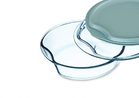 Simax 8593419484759 Hitzeschutzkreis, 1.5 L, one size, klar