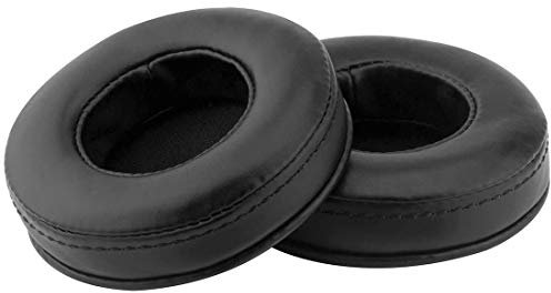 VEKEFF Earpads Replacement for Skullcandy Skullcandy Hesh 2 Hesh2 Bluetooth Wireless Over-Ear Headphones, Replacement Ear Pads Cushions Ear Cups/Cover/Repair Parts