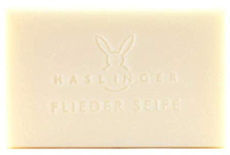 Flieder Seife, 100g, von Haslinger