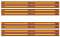 LEGADO Pulsera España Hombre tela Pulsera hombre España Pulsera de tela españa Pulsera Bandera españa hombre Pulsera Mujer España Pulsera españa tela (8 PIEZAS)