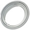 Door seal (cuff) Washing machine, Washing machine 41037847, 41028181 CANDY