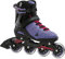 Rollerblade Damen Sirio 84 Inlineskate, Smoky Purple/Hot Pink, 230