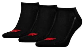Levi's Sneaker Socken Unisex 2er Pack