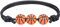 Bracelet de Basket-ball pour Enfant Réglable Cordon Tressé