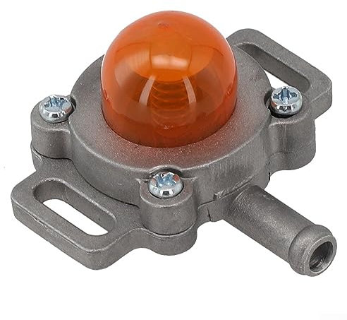 Primer Bulb Ball Fuel Pump, Primer Bulb Compatible with XG Series SF2600 Inverter Gas Generator
