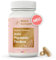 Nova Nature Anti Pigmentflecken Gesicht INNOVATION mit Pinienrindenextrakt Kiefernrindenextrakt Resveratrol Lutein Pigmentflecken Entferner Gesicht * Altersflecken Entferner 60 Kapseln von NovaNature