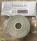 Model Railway Track Underlay. OO gauge, 20 metres. Tracklay