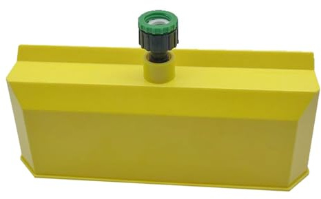 Tacdas Pour le Nettoyant à Rouleaux de Peinture Outil pour les Rouleaux de Peinture Nettoyer un Nettoyeur à Rouleaux