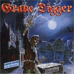 Gun Record (Sony Music)