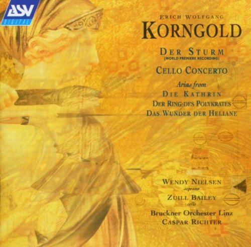 Der Sturm/Celllokonzert/+