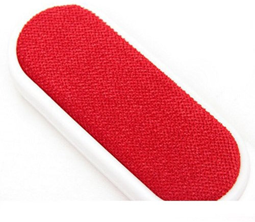 Spazzola levapelucchi riutilizzabile