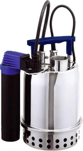 Format 4027923000487 – edelstahl-tauchpumpe Optima MS 430 Watt