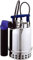 Format 4027923000487 – edelstahl-tauchpumpe Optima MS 430 Watt