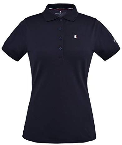 Kingsland Polo Piquet-Shirt Damen Classic
