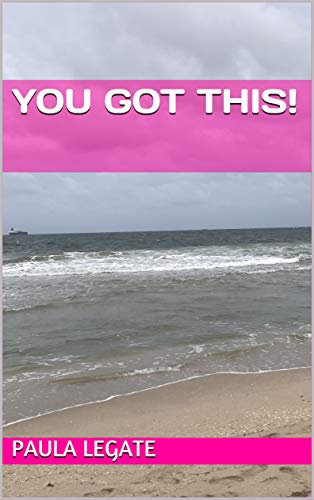 You Got This! (English Edition)