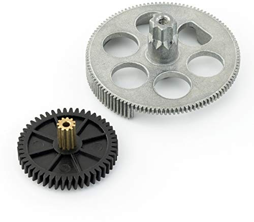 LST Heckscheiben Sonnenschutzrollo Motor Reparatursatz Zahnrad