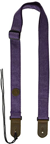 Kala Sonoma Coast Ukulele Strap - Vista Point Purple