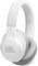 JBL BL Live 500BT Headphones and Microphone Binaural Headband White – Headsets and Microphones (Wireless, Headband, Binaural, 18-20 Hz, 32 Ohm, White)