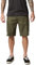 Fox Racing Herren Slambozo 2.0 Cargo-Shorts, olivgrün, 30