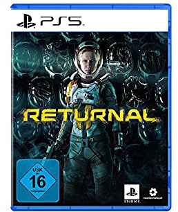 Returnal - [PlayStation 5]