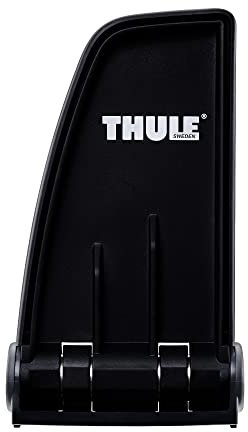 Thule Fold Down Load Stop Laststopper, klappbar, schwarz, One-Size