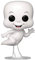 POP! Casper 850 Casper Glows in The Dark Popculture