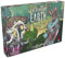 Mighty Boards, Excavation Earth – Phase II, Erweiterung, Expertenspiel, Strategiespiel, 1-4 Spieler, Ab 12+ Jahren, 30 Minuten je Spieler, Deutsch