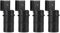 sensor,4-tlg. -PDC-Parksensor assistenzsysteme assistent-Sensor R¨¹ckfahrsicherungs-Parksensor Ersatz für 4B / C5 4F2 / C6 4FH / C6 4F5 / C6 7H0919275E