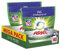 Ariel Professional 3en1 Pods, 140 Lavages (70 x 2 Capsules), Élimine Les Taches Incrustées, Dissolution Rapide, Original