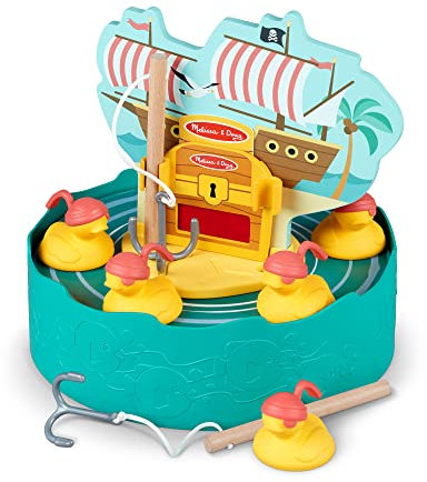 Spaß auf der Messe! Hook a Duck