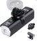 TOWILD 600 Lumens Bike Front Lights with Wireless Remote-IPX6 Waterproof Cycling Headlights 2000mAh Rechargeable Bicycle Headlight, Smart Bike Light for Commute Cycling, Supports Inverse Installation