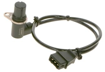 BOSCH Impulsgeber, Kurbelwelle 0986280482 | Kompatibel mit: SEAT ALHAMBRA, CORDOBA, CORDOBA Vario, IBIZA II, TOLEDO I, VW GOLF III, GOLF III Cabriolet, GOLF III Variant