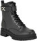 Calvin Klein Prescot Damen Halbschaft Stiefel, Schwarz 003, 38.5 EU