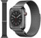 Originale Loop Milanese in Acciaio Inossidabile Compatibile con Apple Watch Cinturino 49mm 46mm 45mm 44mm 42mm 41mm 40mm 38mm, per iWatch Ultra 2/Ultra, SE, Serie 10 9 8 7 6 5 4 3 2 1