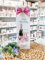 Personalised Birthday Gift Bag For Champagne Wine Bottle Presents