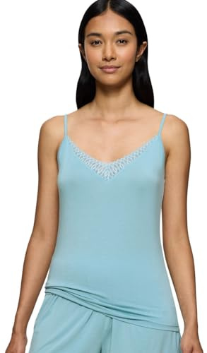 Triumph Aura Spotlight Camisole Silver Blue