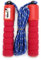 PARENCE.- Corda per saltare con contatore incorporato - divertente ed educativo - Contatore integrato, maniglie ergonomiche - colore casuale