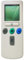 Télécommande for climatiseur Hitachi RAS-50WX8 RAS-13CE9 RAS-10SH1 RAS-5111C RAI-35NH5A RAS-30CNHZ2 RAI-50NH5A