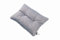 TexDeko® Ecolen Rückenkissen für Sitzpolster 60x40 cm Palettenmöbel Stuhlkissen Gartenmöbel Polsterauflagen UV-Schutz & Wasserabweisend Outdoor Rattanmöbel (Grau)