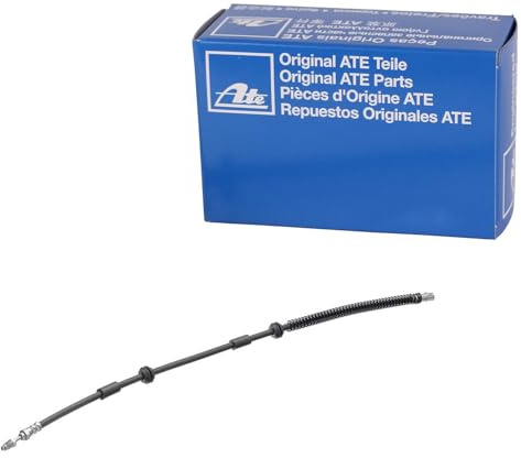 ATE Brake Hose Front Axle Suitable for Cayenne 24.5141-0732.3