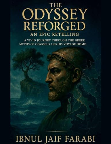 The Odyssey Reforged: An Epic Retelling