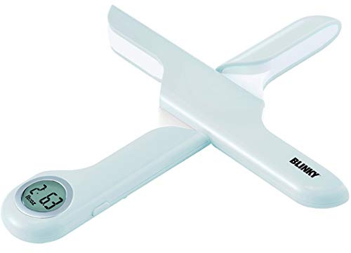 Bilance Da Cucina Blinky Mod. Mina Pieghevole Eletronic