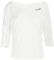WINSHAPE Damen Ultra Leichtes Modal-3/4-arm Mcs001 3/4-arm Shirt, Vanilla-weiss, XL EU