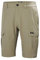 Helly Hansen Hh Qd Cargo Shorts 11, Pantaloni Sportivi Uomo, Marrone (Marrón Claro 720), 28