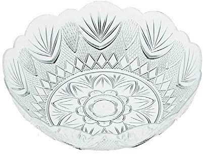 Insalatiera Zuppiera in plastica lady confezione 10 pezzi 27 cm