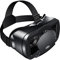 VR casque, version améliorée Réalité Virtuelle pour Casque VR 3D Films Jeux vidéo, compatibles pour Smartphone 5-7inch Films Jeux