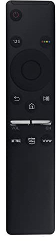 Mando a distancia de TV para Samsung BN59-01310A BN59-01312G Accesorios de televisión inteligente