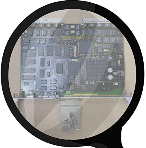 1PCS Used 6FC5110-0BB04-0AA1 NC-CPU Motherboard